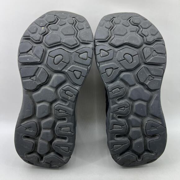 New Balance Fresh Foam 840 FB1 Shoes Men\'s 8.5 EE Black Slip Resistant Sneakers